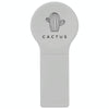 Toilet Lid Cover Handpiece Toilet Accessories(Cactus)