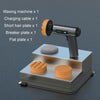 Wireless Digital Display Electric Car Waxing And Polishing Machine(Basic Model)