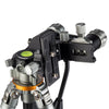 Fotopro E-7H Professional Gimbal Tripod Head (Black)