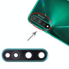 Huawei Nova 5/5 Pro Camera Lens Cover - Green