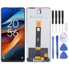 TCL 50 XE NxtPaper LCD Screen & Digitizer Replacement