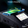 ToolkitRC Q6AC Airplane And Car Model Li-Po Battery Balance Charger(EU Plug)