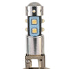 H3 50W 600LM 5500K  White Light 10 SMD-2828-LEDs Car Foglight , Constant Current , DC12-24V(White Light)