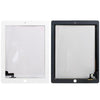 iPad 2 Touch Screen Digitizer White A1395/A1396/A1397