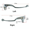 Motorcycle Brake Handle Horn Clutch Brake Assembly For Yamaha YZ / XT / TT / IT