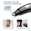 Xiaomi Youpin Riwa RA-555B Waterproof Rechargeable Eyebrow Trimming and Nose Hair Trimmer for Men