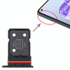 OnePlus 9RT 5G SIM Card Tray (Grey) - Dual SIM