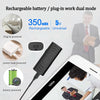 Mini WiFi Camera HD Wireless Security Cam Night Vision Motion Detection