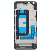 LG Q6/Q6+ Black LCD Frame Bezel Plate (M700/US700/M703)