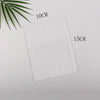 2 PCS 10 x 15cm Acrylic Texture Background Board Photo Props Background Decorative Geometric Ornaments(Thick Stripes)
