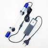 13W UV Steriliser Fish Tank Lamp, Timed, EU Plug