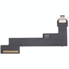 iPad Air 5 (2022) Charging Port Flex Cable (Grey)
