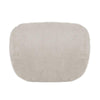 For Mercedes-Benz S-Class / Maybach Car Seat Headrest Pillow Neck Pillow (Beige)