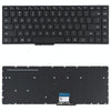 Huawei Matebook D 2018 US Keyboard Replacement