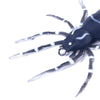HENGJIA 8cm 7g Lua Spider Soft Bait Bionic Mimic Bait, Color: 5 Colors