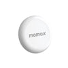 MOMAX PINPOP White Find My Tracker - Anti-Lost Device