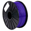 PLA 1.75 mm 3D Printer Filaments(Purple)