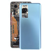 Xiaomi 12T Pro Back Cover Replacement (Blue)