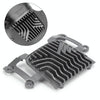 DJI FPV Drone ESC Cooling Rack - Aluminium Repair Part