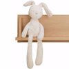 Cute Rabbit Soft Plush Toys(Beige soothing rabbit)