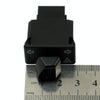 10pcs Motorcycle Electric Scooter Steering Double Flashing Switch
