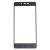 For Xiaomi  Redmi 4 Pro / Prime 0.26mm 9H Surface Hardness Explosion-proof Silk-screen Tempered Glass Full Screen Film(Black)