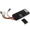 Practical GPS/ GSM/ GPRS Tracker Vehicle Tracker Car Locator Locate Track Monitor Tracking Device