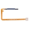 Samsung Galaxy A06 Fingerprint Sensor Flex Cable (Black)