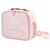 Portable Mini Printer Storage Bag For CP910/1200/1300 (Pink)