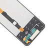 CAT S53 Black LCD Screen & Digitizer Assembly