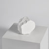Irregular Plaster Jewelry Ornaments Photography Props, Size: 4.8cm Medium