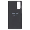 Samsung Galaxy S20 FE 5G Back Cover Black (SM-G781B)