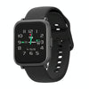PulseTech Pro: All-in-One Sports Smartwatch(Black)