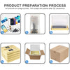Ulefone Note 14 LCD Screen & Digitizer Replacement
