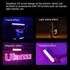 Ulanzi VL110 RGB 2500-9000K 110 LEDs Photography Light Stick(2660)