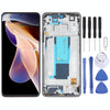 Xiaomi Redmi Note 11 Pro+ 5G LCD Screen & Frame (Black)