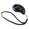 Travel Safety Alarm 130dB USB Rechargeable LED Light