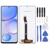 Huawei Nova Y71 LCD Screen & Digitizer Replacement