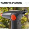 USB Electric Disinfection Sprayer Household Watering Can Bottle Automatic Alcohol Sprayer(Blue)