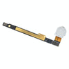 iPad 7 (2019) Headphone Jack Flex Cable (White) - A2200/A2198