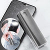 Computer Mobile Phone Screen Cleaning Portable Spray Bottle(Dream Pink (with Shell and Packaging))