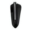 BSDDP Motorcycle Modified Handlebar Hand Guard LED Light(B0550 Black)
