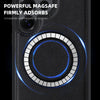 For Samsung Galaxy S25 5G Pindun MagSafe Card Slot Leather Back Phone case(Black)
