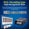 EVAWGIB DL-X821T QR Code Scanning Identification Fixed Module, Interface: USB