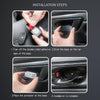 Car Door Opener Alarm Automatic Induction Voice LED Prompt Light
