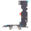 iPhone 8 Plus Charging Port Flex Cable (Grey)