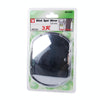 3R-025 Truck Blind Spot Rear View Wide Angle Mirror, Size: 14cm  10.5cm(Silver)