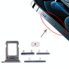 iPhone 12 Pro Max Blue SIM Tray & Side Keys