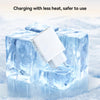 JOYROOM JR-TCF14 20W USB+USB-C / Type-C Fast Charger, Specification:EU Plug(White)
