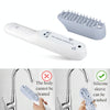 Pet Ozone Comb: Sterilising Massage for Cats & Dogs